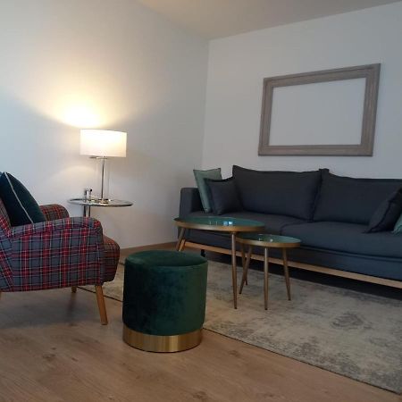 Apartment Gaestehaus Maria Rettenbach am Auerberg Eksteriør bilde