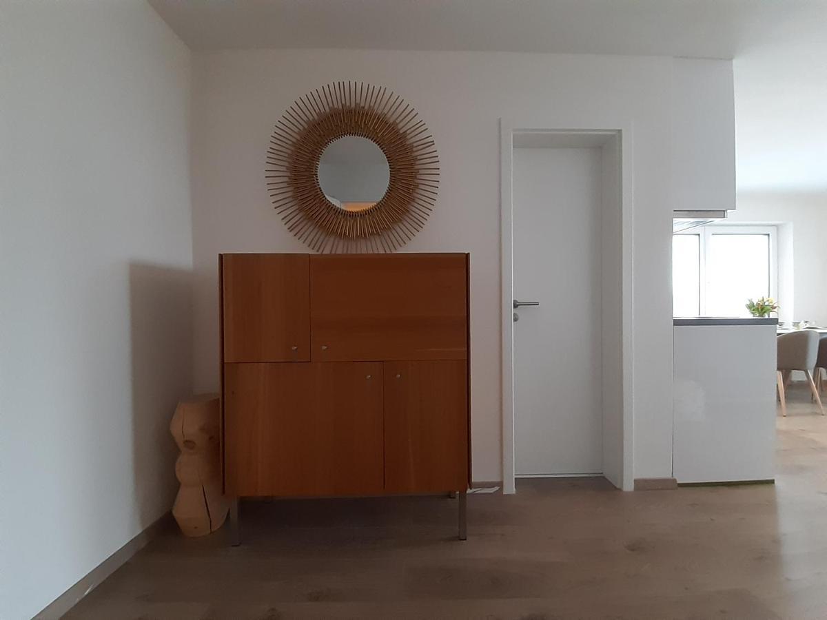 Apartment Gaestehaus Maria Rettenbach am Auerberg Eksteriør bilde
