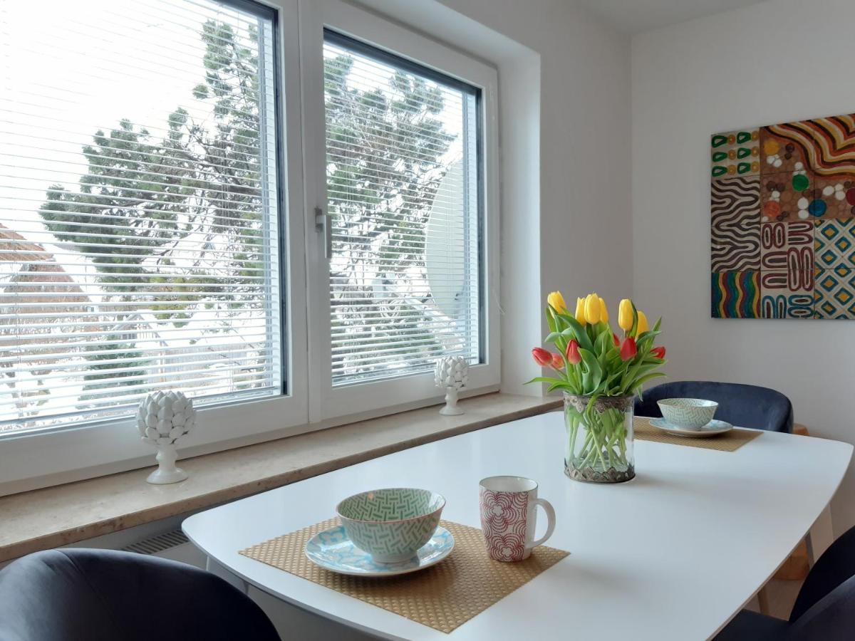 Apartment Gaestehaus Maria Rettenbach am Auerberg Eksteriør bilde