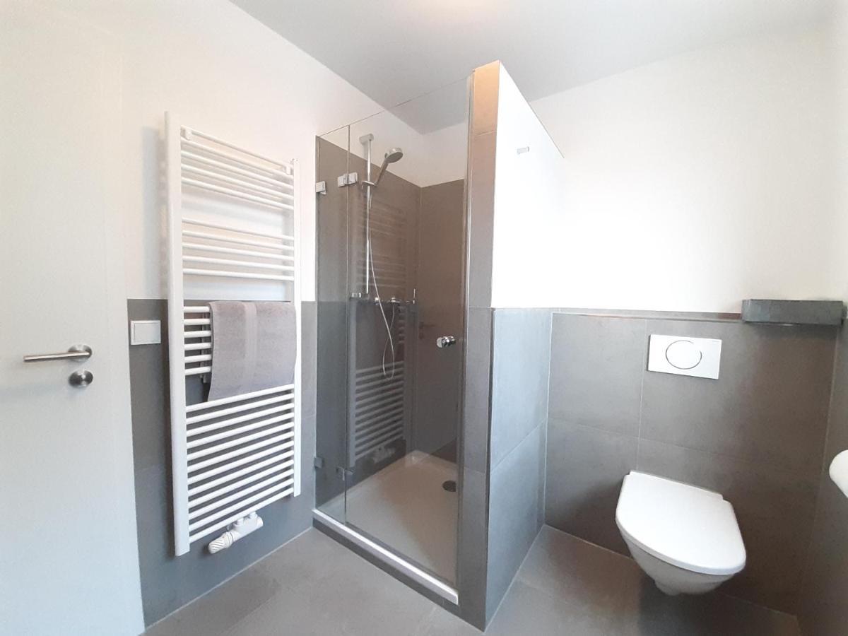 Apartment Gaestehaus Maria Rettenbach am Auerberg Eksteriør bilde