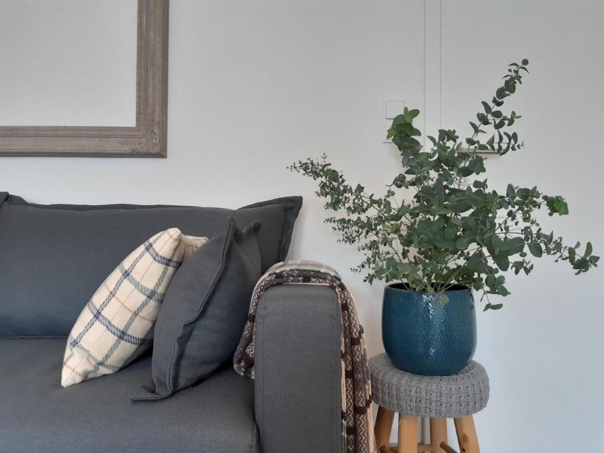 Apartment Gaestehaus Maria Rettenbach am Auerberg Eksteriør bilde
