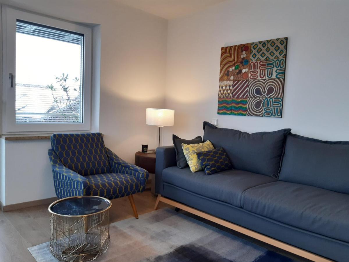 Apartment Gaestehaus Maria Rettenbach am Auerberg Eksteriør bilde