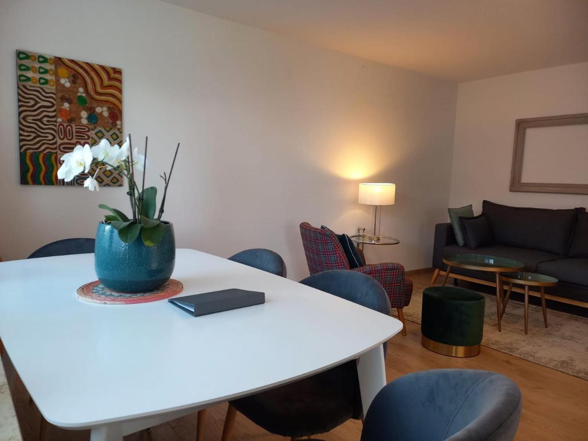 Apartment Gaestehaus Maria Rettenbach am Auerberg Eksteriør bilde